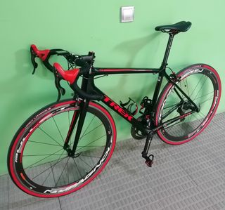 Bicicleta Carretera Trek Emonda