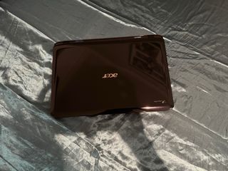 Portatil Acer Aspire 6942