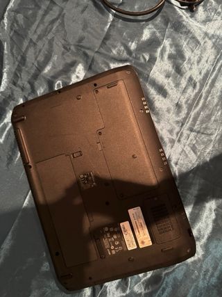 Portatil Acer Aspire 6942