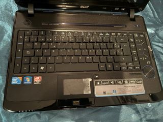 Portatil Acer Aspire 6942