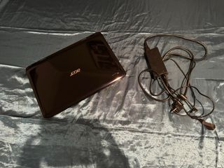 Portatil Acer Aspire 6942