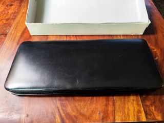 Estuche Corbatas " Vintage "