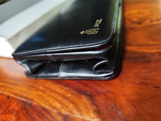 Estuche Corbatas " Vintage "