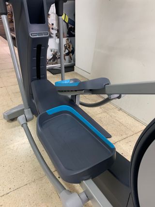 ELLITTICA PRECOR EFX 835 SEMI-NUOVA