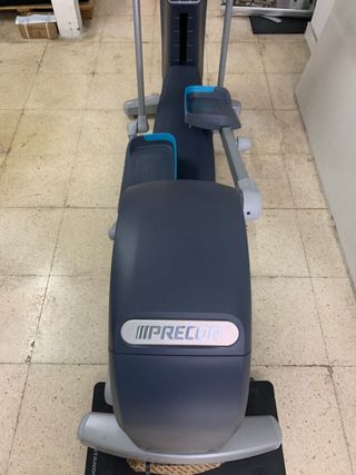 ELLITTICA PRECOR EFX 835 SEMI-NUOVA