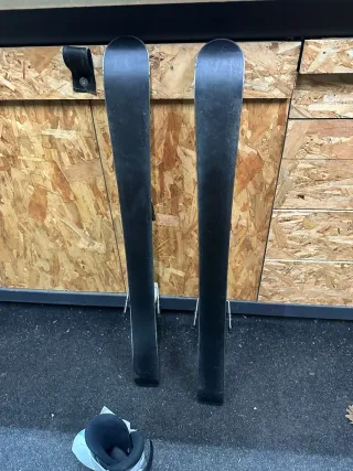 Esquis volkl race tiger 90