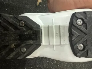 Esquis volkl race tiger 90