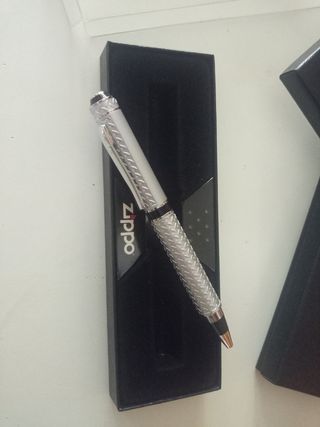 Penna sfera Zippo