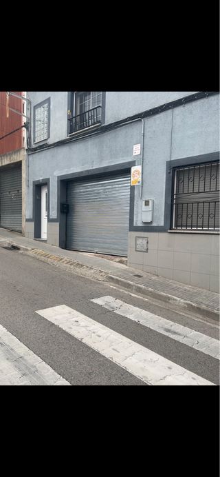 Puertas de garaje