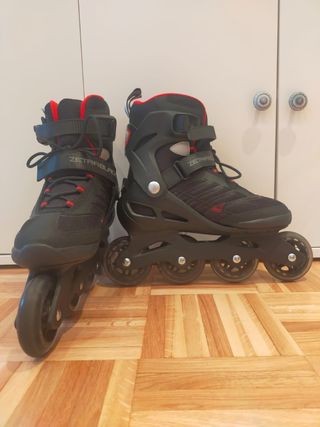 Patines línea 