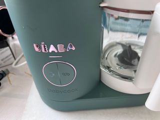 BEABA Procesador de alimentos Babycook ,robot