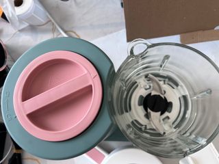 BEABA Procesador de alimentos Babycook ,robot