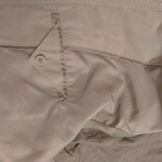 Cazadora bomber - hombre-Talla XXL-"Milano"