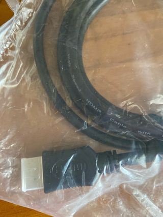 Cable hdmi-hdmi