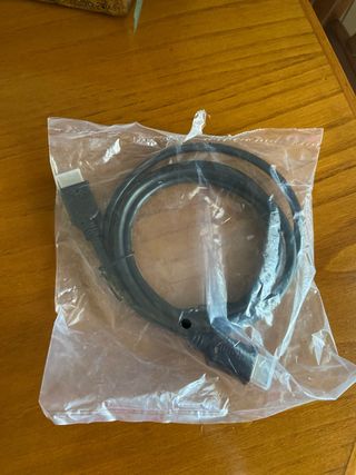 Cable hdmi-hdmi