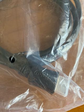 Cable hdmi-hdmi
