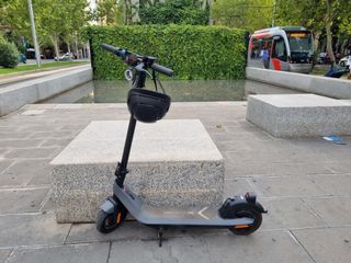 Patinete NIU KQi2 Pro nuevo