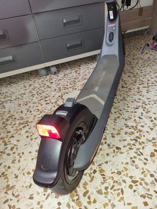 Patinete NIU KQi2 Pro nuevo