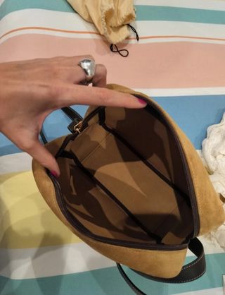 Bolso Loewe piel Nuevo