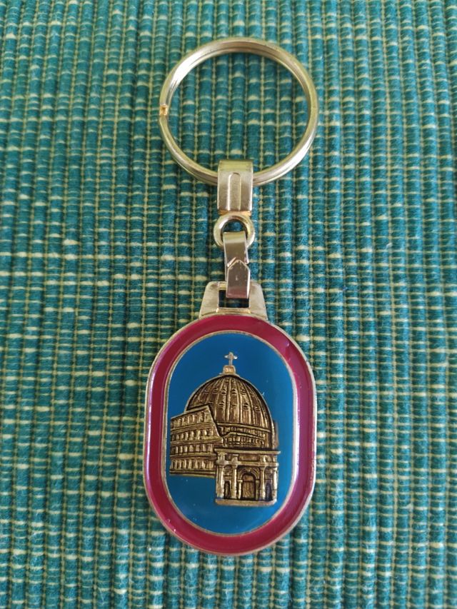 Porta-chaves Roma para venda
