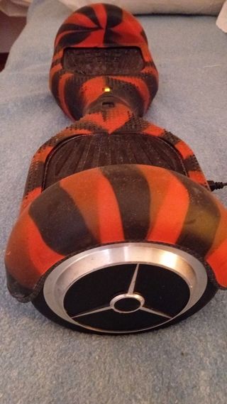 Hoverboard