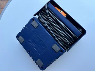 Compresor hinchador ruedas original kia hyundai