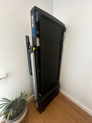 Cinta de Correr Plegable SEMI PROFESIONAL