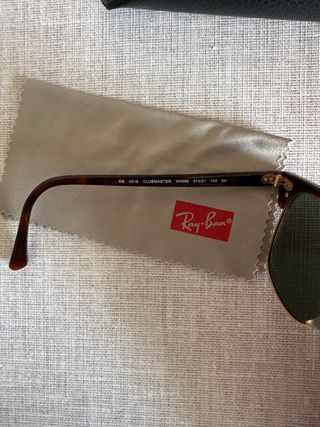 Gafas de sol Ray-ban