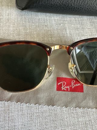 Gafas de sol Ray-ban
