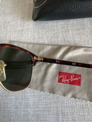 Gafas de sol Ray-ban