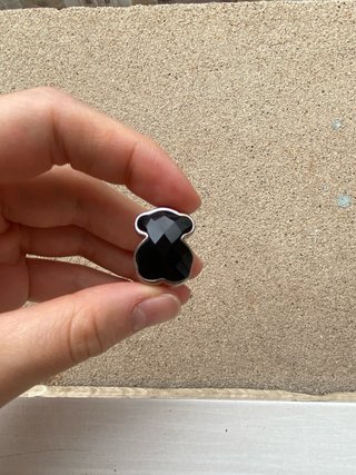 Pendientes y anillo TOUS
