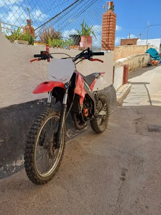 Derbi 49cc