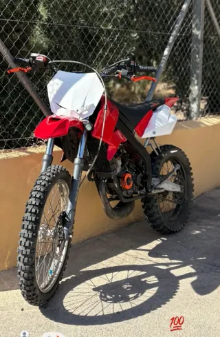 Derbi 49cc
