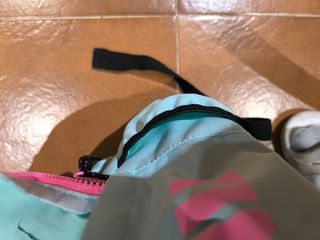 Mochila escolar Mr wonderful. Nueva.