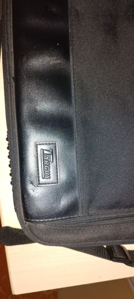 Maletín Portátil Targus