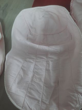 Fundas Bugaboo verano e invierno