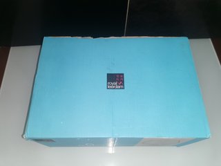 Nuevas. 6 copas de brandy Royal Leerdam