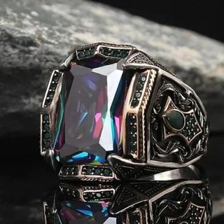 Anillos de Poder de hombre