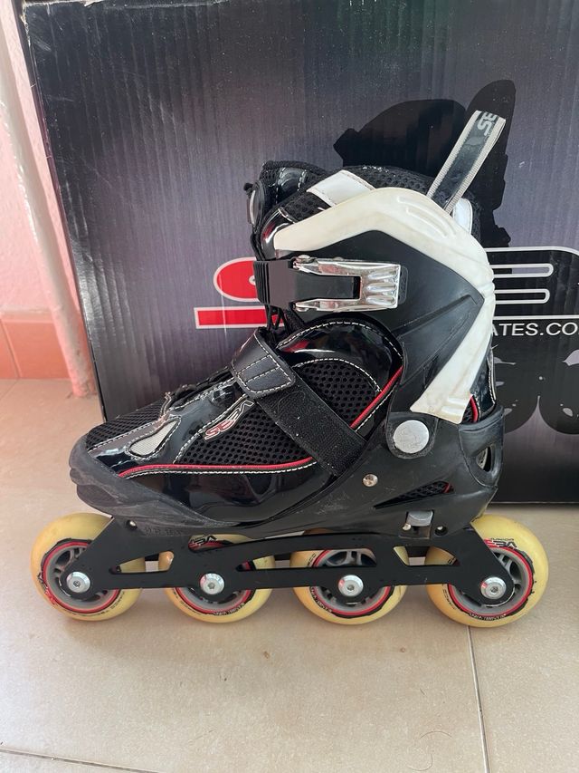 PATINES EN LINEA