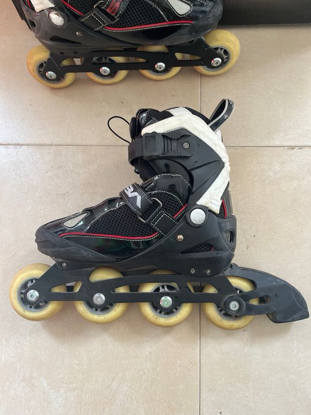 PATINES EN LINEA