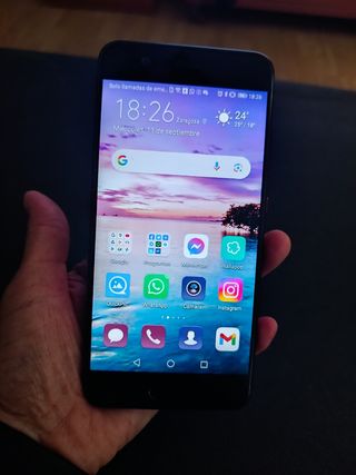 Móvil Huawei P10