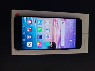 Móvil Huawei P10