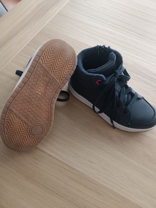 Botas niño Sfera