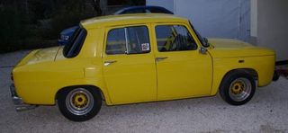 292-ALETAS ANCHAS RENAULT 8 GORDINI