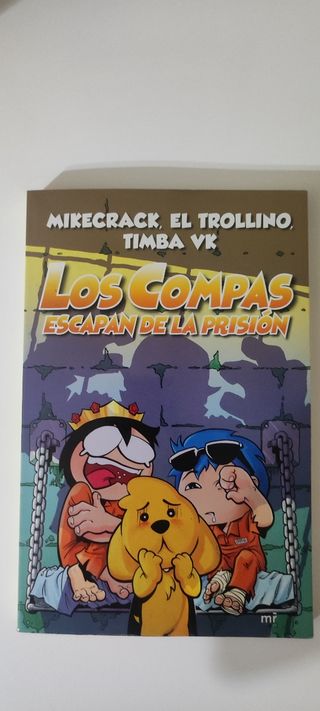 Los compas