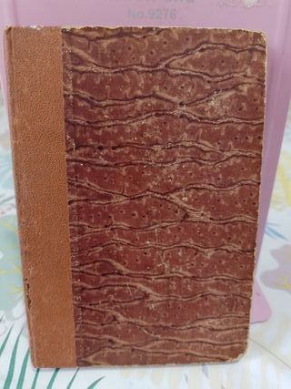 Rudimentos de Geografía - J. de Palacios, 1879
