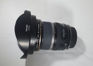 Canon 80D + Objetivos + Extras (Equipo completo)