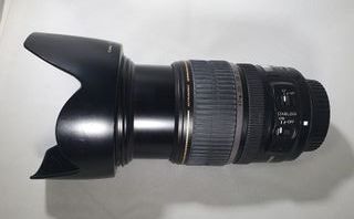 Canon 80D + Objetivos + Extras (Equipo completo)