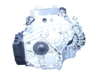 Caja de cambios AUDI 2.0 TDI 4X4 DSG SQH