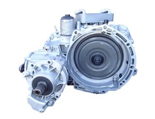 Caja de cambios AUDI 2.0 TDI 4X4 DSG SQH